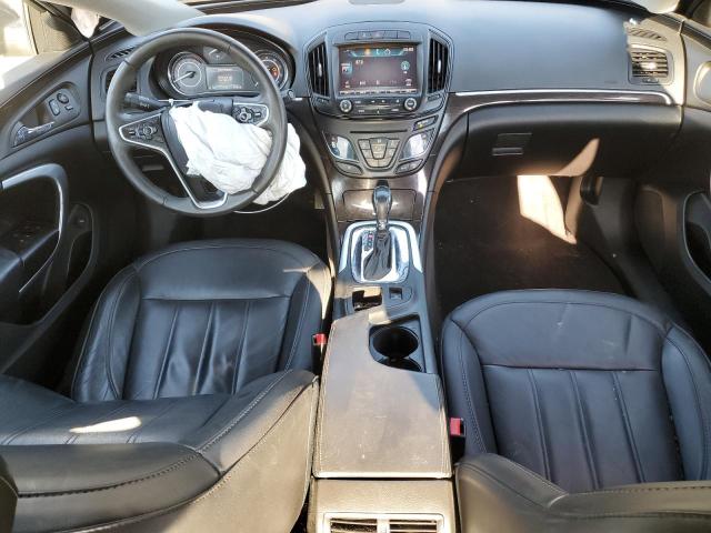Photo 8 from auction – 2015 BUICK REGAL with VIN 2G4GK5EX9F9203622