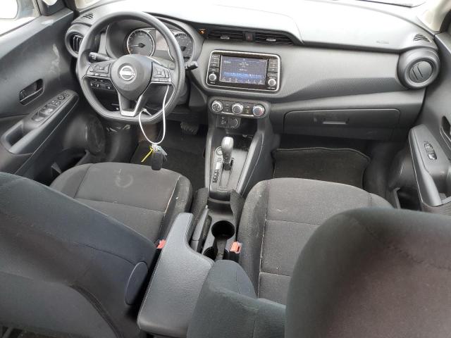 Photo 8 from auction – 2024 NISSAN KICKS S with VIN 3N1CP5BV9RL548015