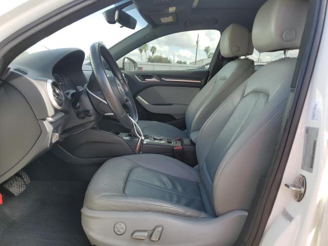 Photo 7 from auction – 2020 AUDI A3 PREMIUM with VIN WAUAUGFFXLA036593