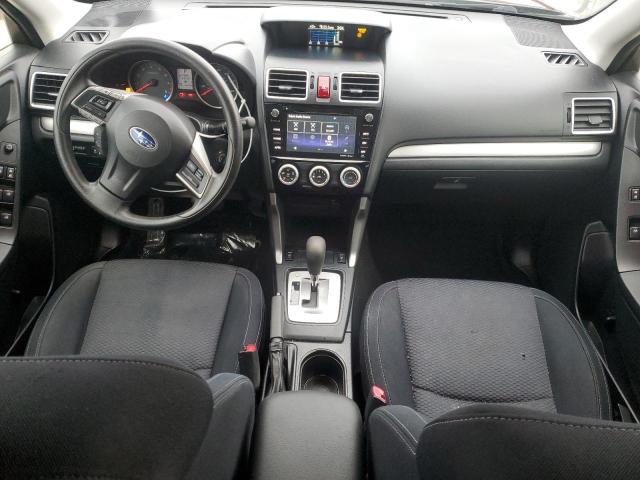 Photo 8 from auction – 2016 SUBARU FORESTER 2 with VIN JF2SJADC9GH500431