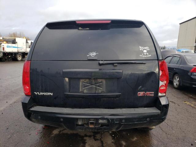 Photo 6 from auction – 2014 GMC YUKON SLT with VIN 1GKS2CE03ER213352