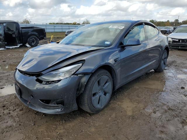 TESLA MODEL 3 2023 with VIN 5YJ3E1EA4PF678719 - Photo from auction