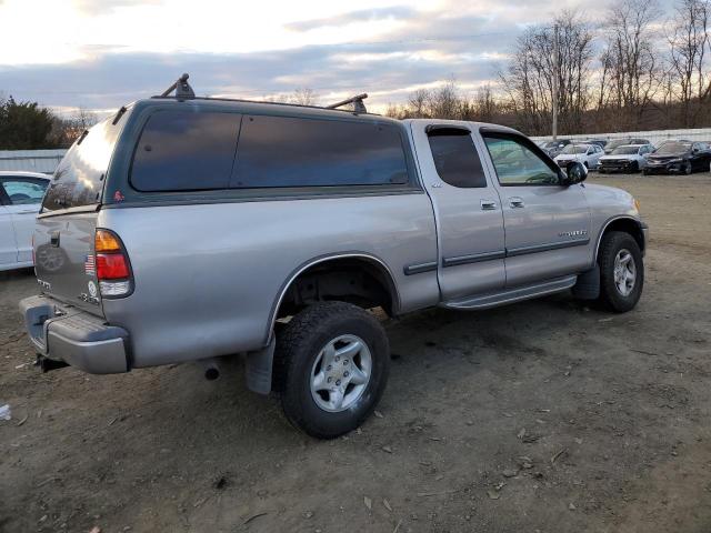 Photo 3 from auction – 2001 TOYOTA TUNDRA ACC with VIN 5TBBT44151S212748