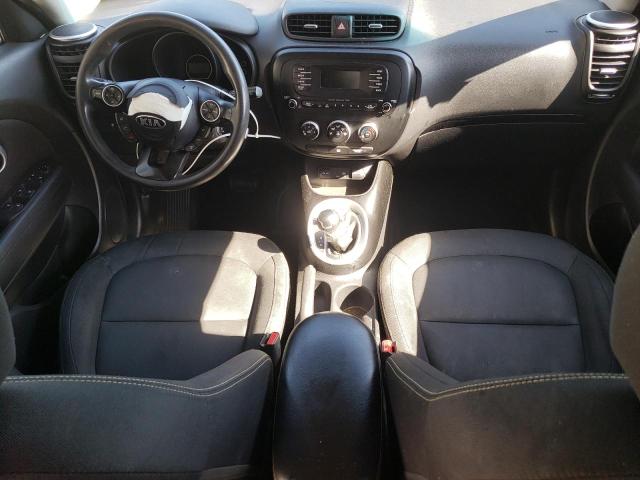 Photo 8 from auction – 2015 KIA SOUL + with VIN KNDJP3A5XF7228650