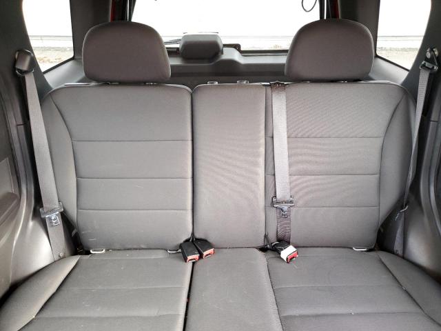 Photo 10 from auction – 2011 FORD ESCAPE XLT with VIN 1FMCU9DG1BKB32393