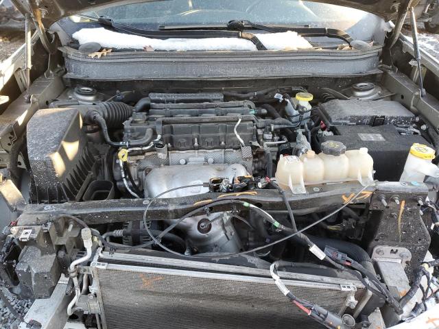 Photo 12 from auction – 2019 JEEP CHEROKEE L with VIN 1C4PJMLBXKD423650