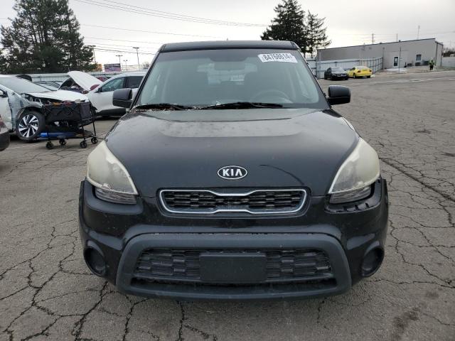 Photo 5 from auction – 2012 KIA SOUL with VIN KNDJT2A57C7746653