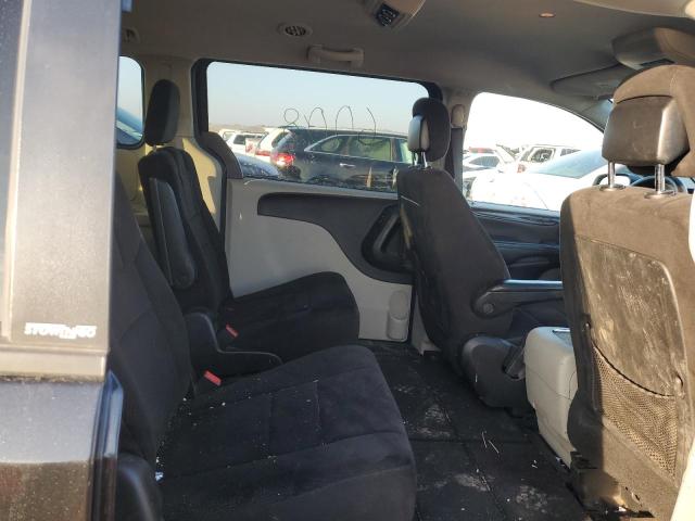 Photo 11 from auction – 2013 DODGE GRAND CARA with VIN 2C4RDGCG7DR627447