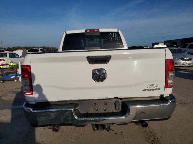 Photo 6 from auction – 2020 RAM 2500 TRADE with VIN 3C6UR5CJ6LG212935