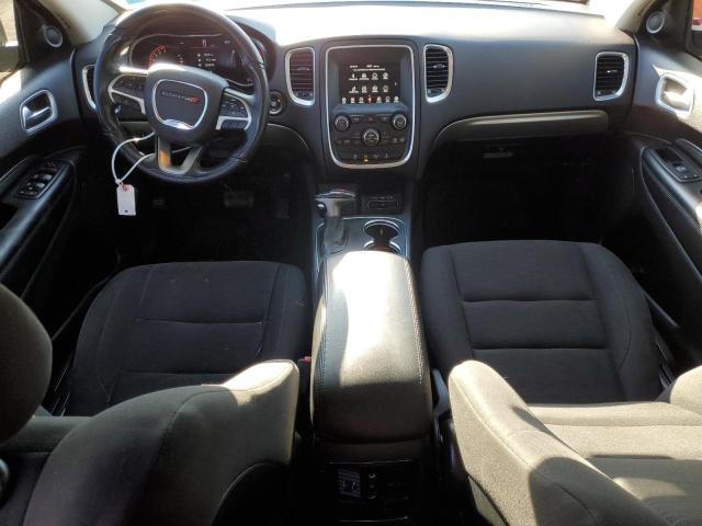 Photo 8 from auction – 2019 DODGE DURANGO SX with VIN 1C4RDJAG3KC599491
