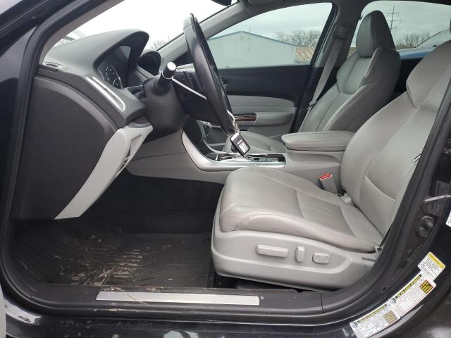 Photo 7 from auction – 2015 ACURA TLX TECH with VIN 19UUB2F54FA002347