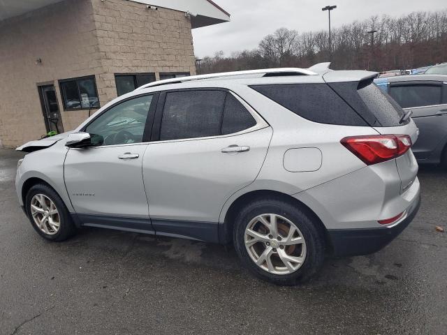 Photo 2 from auction – 2018 CHEVROLET EQUINOX PR with VIN 2GNAXVEV4J6306748