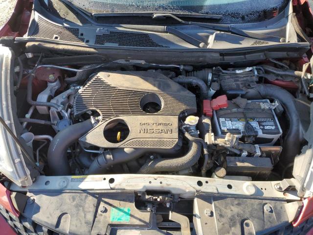 Photo 12 from auction – 2015 NISSAN JUKE S with VIN JN8AF5MV5FT554815