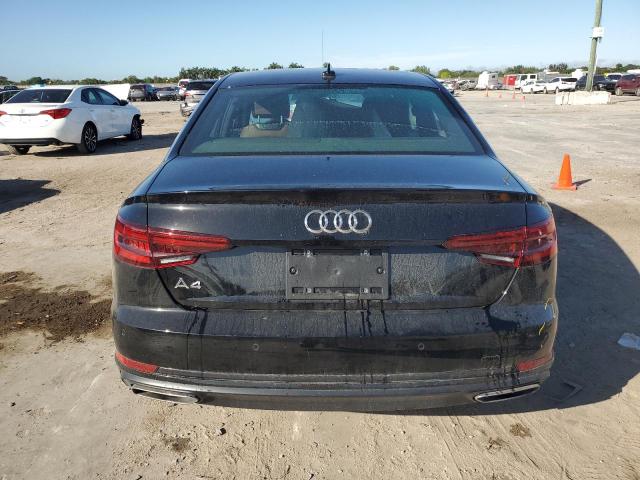 Photo 6 from auction – 2019 AUDI A4 PREMIUM with VIN WAUGMAF4XKN018043