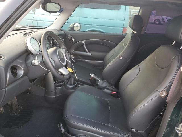Photo 7 from auction – 2005 MINI COOPER with VIN WMWRC33525TK60183