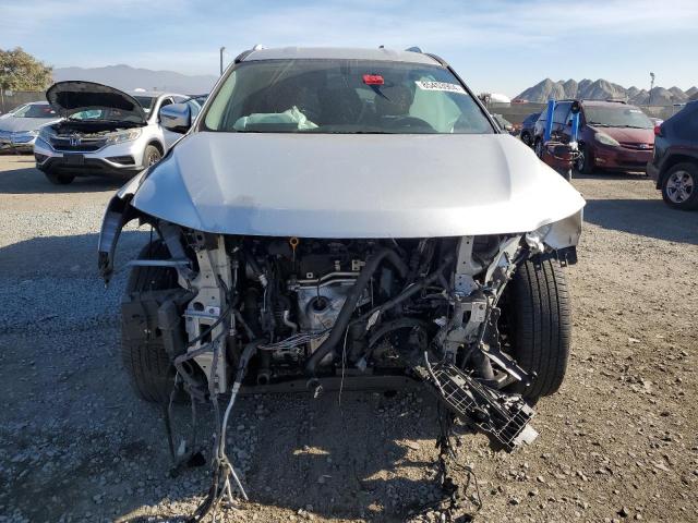 Photo 5 from auction – 2018 NISSAN PATHFINDER with VIN 5N1DR2MN8JC638128