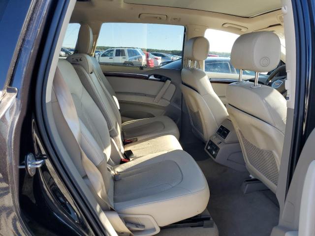 Photo 10 from auction – 2015 AUDI Q7 PRESTIG with VIN WA1DGAFE8FD003665