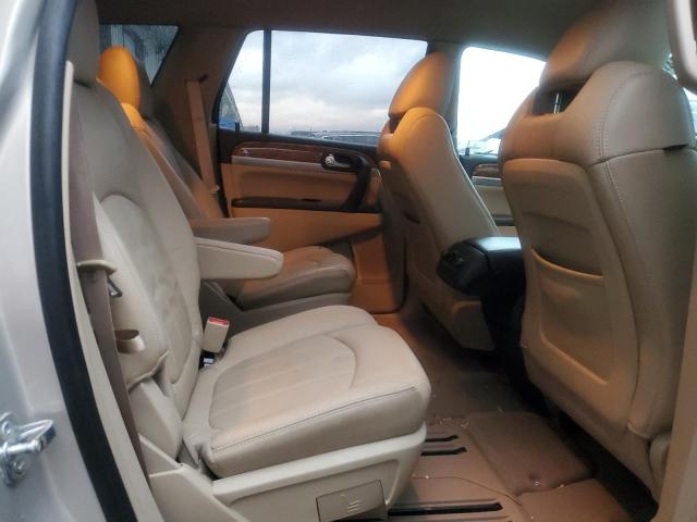 Photo 11 from auction – 2011 BUICK ENCLAVE CX with VIN 5GAKRBED4BJ357976