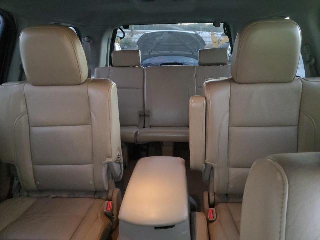 Photo 10 from auction – 2013 NISSAN ARMADA PLA with VIN 5N1BA0NE7DN605454