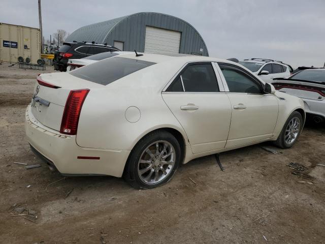 Photo 3 from auction – 2008 CADILLAC CTS with VIN 1G6DJ577880201674