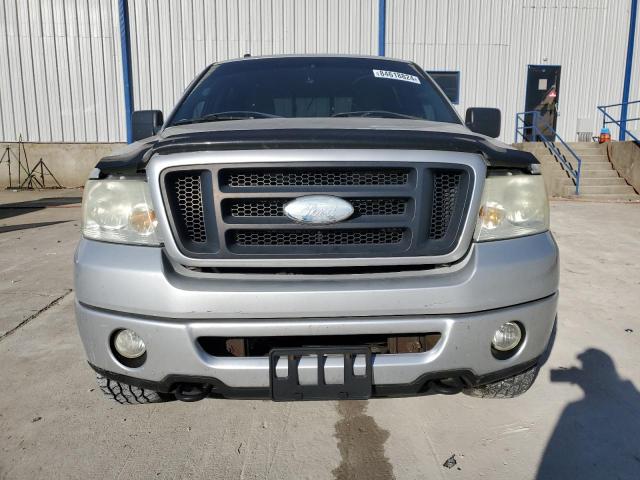 Photo 5 from auction – 2007 FORD F150 SUPER with VIN 1FTPW14V67KC96830