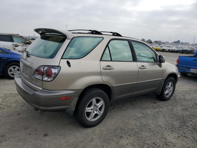 Photo 3 from auction – 2003 LEXUS RX 300 with VIN JTJGF10U230159464