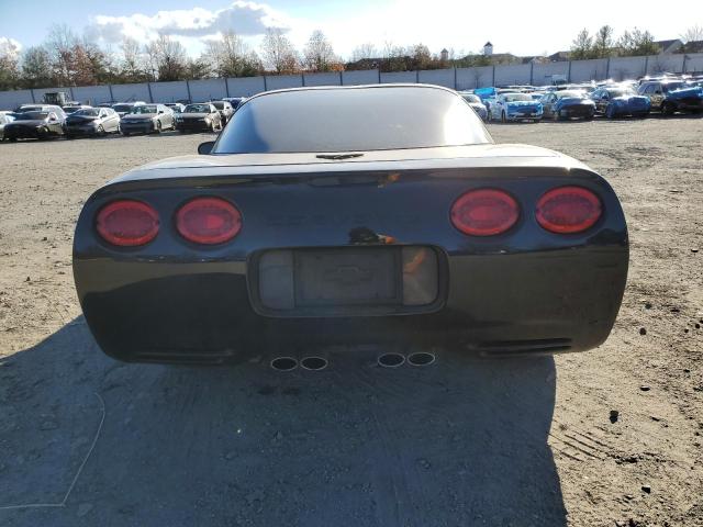 Photo 6 from auction – 2002 CHEVROLET CORVETTE with VIN 1G1YY22G825117180