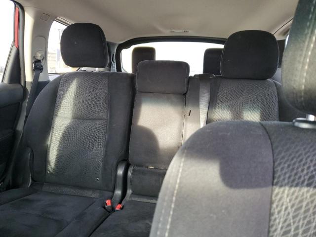 Photo 10 from auction – 2016 NISSAN PATHFINDER with VIN 5N1AR2MM2GC646714