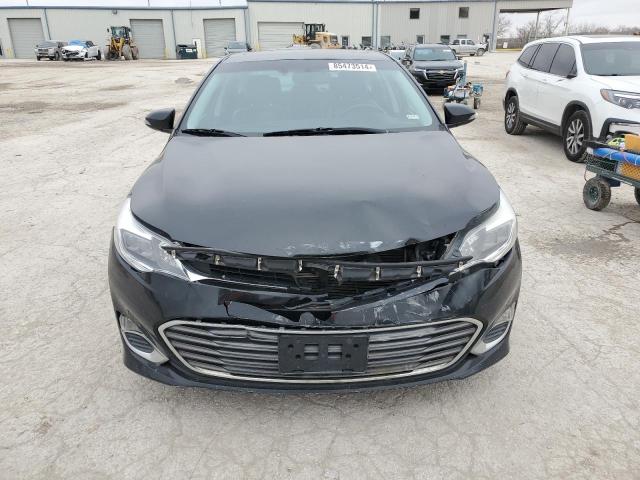 Photo 5 from auction – 2013 TOYOTA AVALON HYB with VIN 4T1BD1EB5DU015195