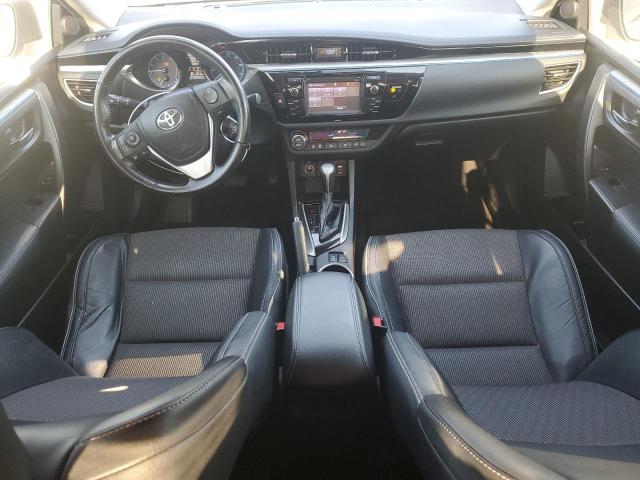 Photo 8 from auction – 2016 TOYOTA COROLLA L with VIN 5YFBURHE5GP463057
