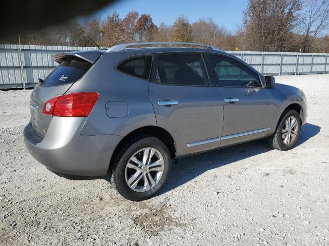Photo 3 from auction – 2012 NISSAN ROGUE S with VIN JN8AS5MT7CW605154