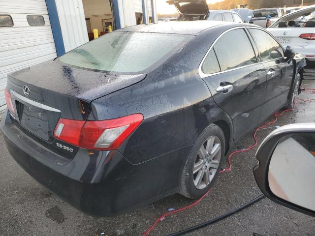 Photo 3 from auction – 2007 LEXUS ES 350 with VIN JTHBJ46G472136095