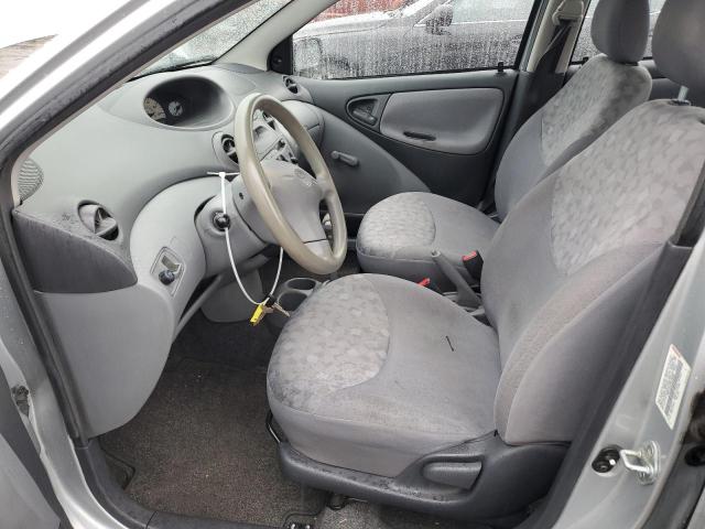 Photo 7 from auction – 2000 TOYOTA ECHO with VIN JTDBT123XY0099886