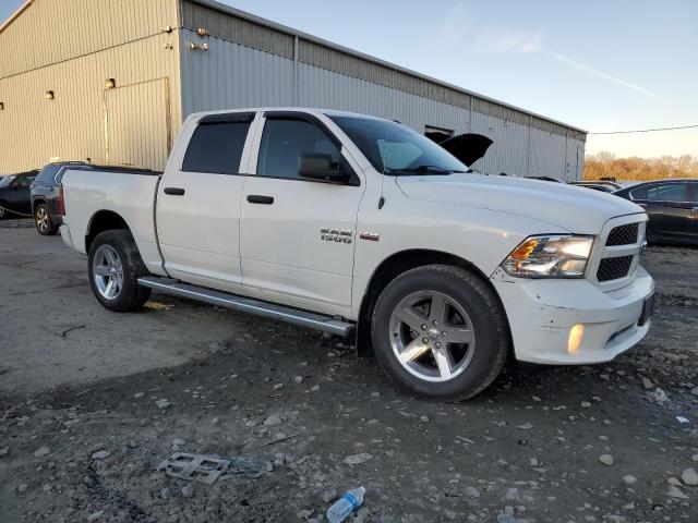 Photo 4 from auction – 2017 RAM 1500 ST with VIN 3C6RR7KTXHG797272
