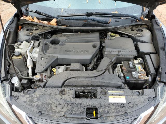 Photo 11 from auction – 2017 NISSAN ALTIMA 2.5 with VIN 1N4AL3AP0HC234972