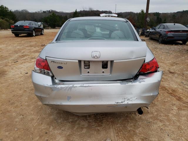Photo 6 from auction – 2010 HONDA ACCORD LX with VIN 1HGCP2F33AA094698