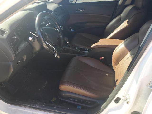 Photo 7 from auction – 2020 ACURA ILX PREMIU with VIN 19UDE2F7XLA007573