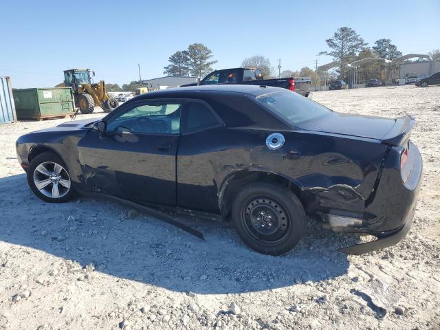 Photo 2 from auction – 2020 DODGE CHALLENGER with VIN 2C3CDZAG3LH226717