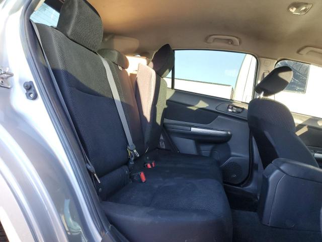 Photo 10 from auction – 2015 SUBARU IMPREZA PR with VIN JF1GPAC64F8275371