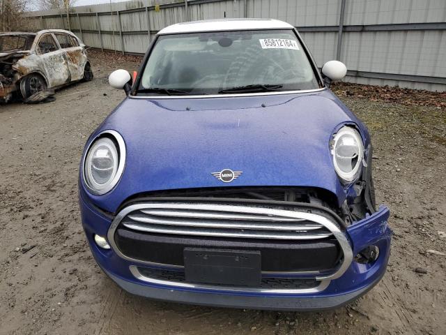 Photo 5 from auction – 2019 MINI COOPER with VIN WMWXP5C53K2H95258