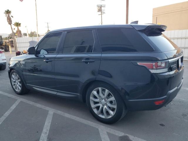 Photo 2 from auction – 2017 LAND ROVER RANGE ROVE with VIN SALWR2FK3HA675120