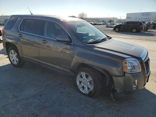 Photo 4 from auction – 2012 GMC TERRAIN SL with VIN 2GKFLREK3C6126319