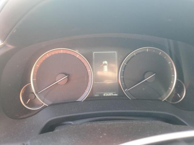 صورة رقم 9 من المزاد - 2022 LEXUS RX 350 BAS مع VIN 2T2AZMAA1NC228154