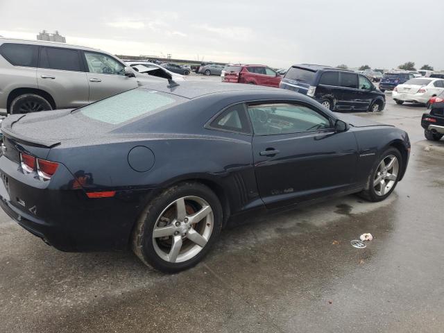 Photo 3 from auction – 2013 CHEVROLET CAMARO LT with VIN 2G1FB1E30D9159909