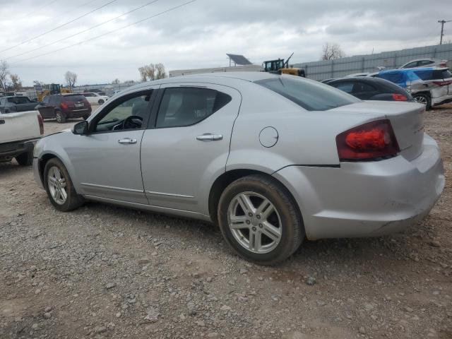 Foto 2 de la subasta – 2012 DODGE AVENGER SX con VIN 1C3CDZCB4CN146951