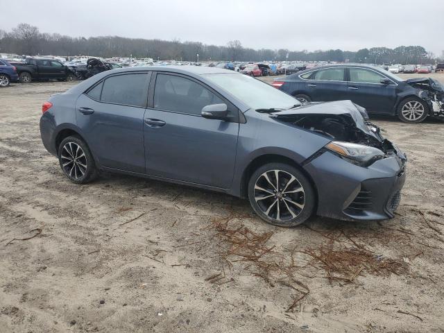 Photo 4 from auction – 2017 TOYOTA COROLLA L with VIN 5YFBURHE1HP617958