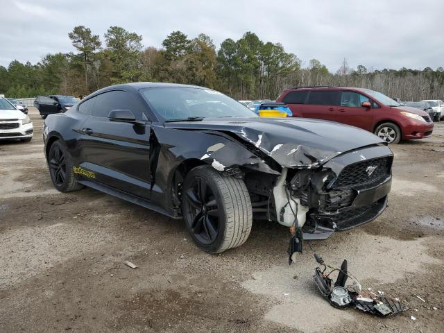 Photo 4 from auction – 2015 FORD MUSTANG with VIN 1FA6P8TH0F5401975