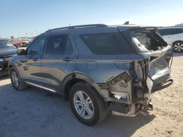 Zdjęcie 2 z aukcji – 2023 FORD EXPLORER X z VIN 1FMSK7DH3PGA98059