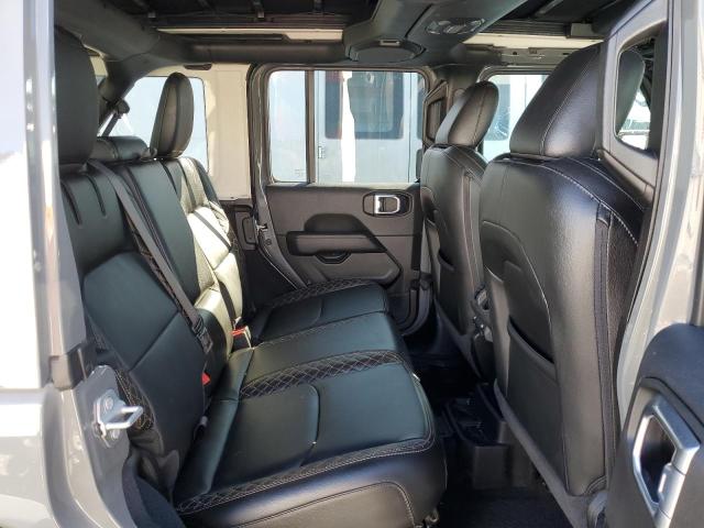 Photo 10 from auction – 2022 JEEP WRANGLER U with VIN 1C4JJXP66NW122547