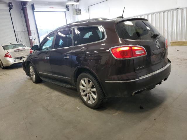 Photo 2 from auction – 2016 BUICK ENCLAVE with VIN 5GAKVCKD2GJ303847